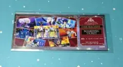 KING OF PRISM キンツア 特典 第5弾　計1点