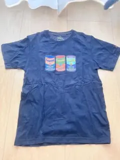UTアンディウォーフォル　Tシャツ