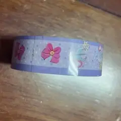 セーラームーン マスキングテープ