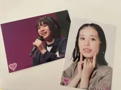 私立恵比寿中学 小久保柚乃 生写真
