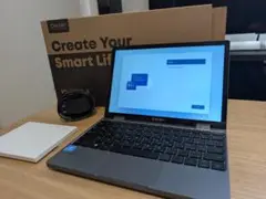 CHUWI MiniBook X 10インチモバイルノートPC Win11