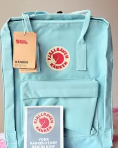 新品 カンケンリュックサック バッグ フェールラーベン