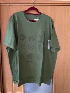 新品未使用 鬼滅の刃Tシャツ Lサイズ