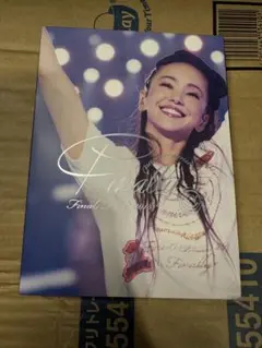 安室奈美恵/namie amuro Final Tour 2018～Final…