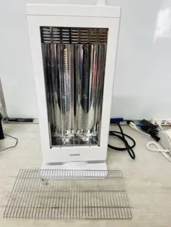 カーボンヒーター