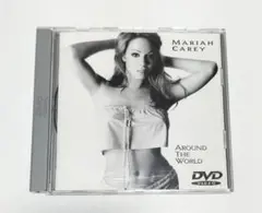 マライア・キャリー/マライア・アラウンド・ザ・ワールド　DVD　中古