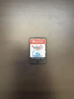 ドラクエXI Nintendo Switch ソフト