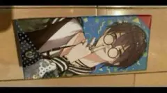 にじさんじ 香水 剣持刀也