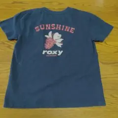 roxy SUNSHINE Tシャツ OKINAWA サイズL