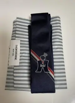 HECKEL THOM BROWNE ヘッケル トムブラウン 中島薫 37