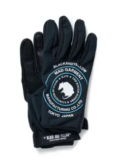 RATS ラッツ rats GLOVE キムタク 木村拓哉様 着用アイテム】RATS / MA-1 