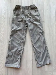 キッズ ノースフェイス ストレッチ コルツパンツ 130