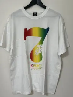 EVOKE 7周年記念 APE アンダーカバー ネイバー Tシャツ
