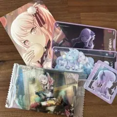 プロセカ　暁山瑞希