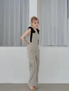2025年最新】ANDMARY サロペット・オーバーオール