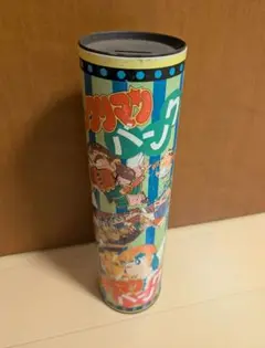 ビックリマン　貯金箱　昭和レトロ