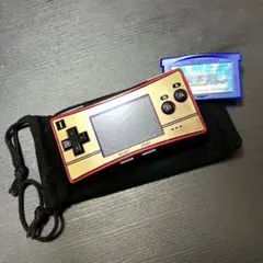ゲームボーイミクロ ゲームボーイmicro