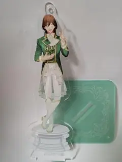 うたプリ　寿嶺二　アクスタ　ノーブルプリンスver