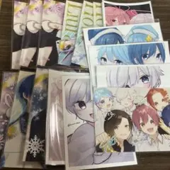 いれいす ブロマイド 19枚