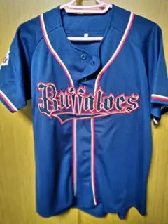 オリックスバファローズ サードユニフォーム ファンクラブ ※値下げ中