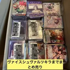 今日限定特価！ヴァイスシュヴァルツキラまでまとめ売り7.7キロ