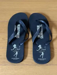 wackomaria ビーチサンダル