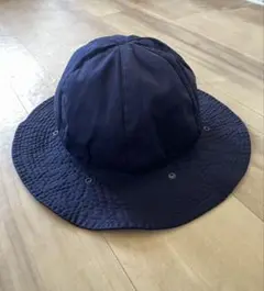 NVY by F.A.T ネイビー ハット