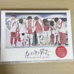 なにわ男子 なにわ男子しか勝たん DVD