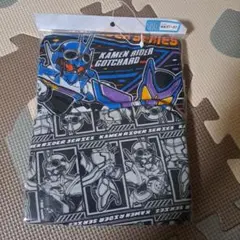 仮面ライダーガッチャードボクサーパンツブリーフ110cmガヴ