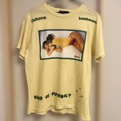 ラボーナ Tシャツ メンズMサイズ
