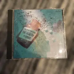 THE DEAD POP STARS ファーストアルバム