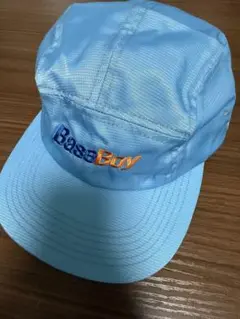 afterbase BaseBoy 水色キャップ