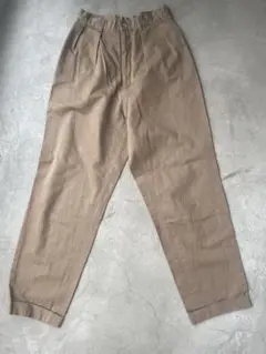 Cable Car Clothiers 日本製コットンチノパンツ　サイズ9(M)