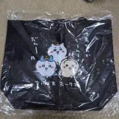 ちいかわホークストートバッグ