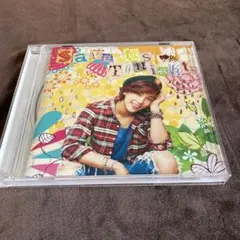 Park Jungmin Save Us Tonight CD