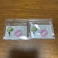 ダンガンロンパ オンラインくじ 上倉エク アクリルスタンド 天海蘭太郎