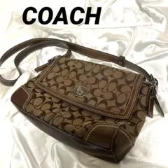 コーチ COACH ショルダーバック