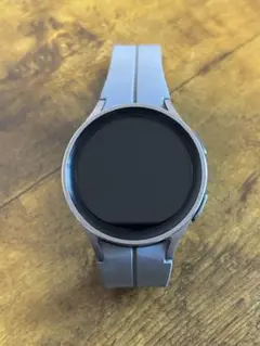 Galaxy Watch5 Pro 45mm SM-R920NZTAXJP