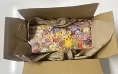 ポケモンカードゲーム スペシャルBOX ポケモンセンタートウホク