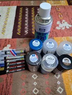 Mr.AIR SUPER未使用品13本+おまけ中古3本　ミスターエアー　エアー缶 Mr.AIR SUPER未使用品13本+おまけ中古3本 ミスターエアー エアー