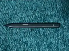 Microsoft surfaceスリムペン2