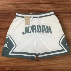 【新品】ジョーダン Dri-FIT ダイアモンド ショートパンツ S