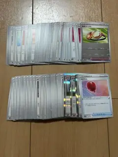 ポケモンカード トレーナーズ　まとめ売り