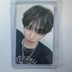 BOYNEXTDOOR 宮城 仙台 トレカ 会場限定 FC特典 テサン BOYNEXTDOOR テサン トレカ 宮城 仙台 会場限定 FC特典 - メルカリ