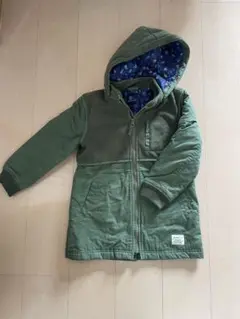 BEAMS mini 130 ジャンバー