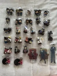 名探偵コナン ガチャガチャ グッズ