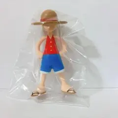 LUFFY's冒険の記憶　Vol.1　ルフィ (東の海) ②