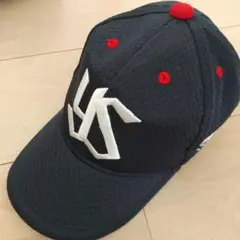 ヤクルトスワローズ キャップ キッズ②