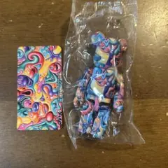 ベアブリック BE@RBRICK シリーズ44 アーティストARTIST
