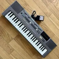 G2【used】CASIO カシオ キーボード MT-65 電源コード無し G2【used】CASIO カシオ キーボード MT-65 電源コード無し